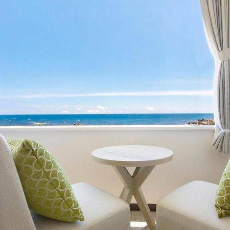 Shirahama Ocean Resort Chiba Ngoại thất bức ảnh