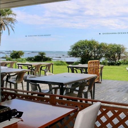 Shirahama Ocean Resort Chiba Ngoại thất bức ảnh