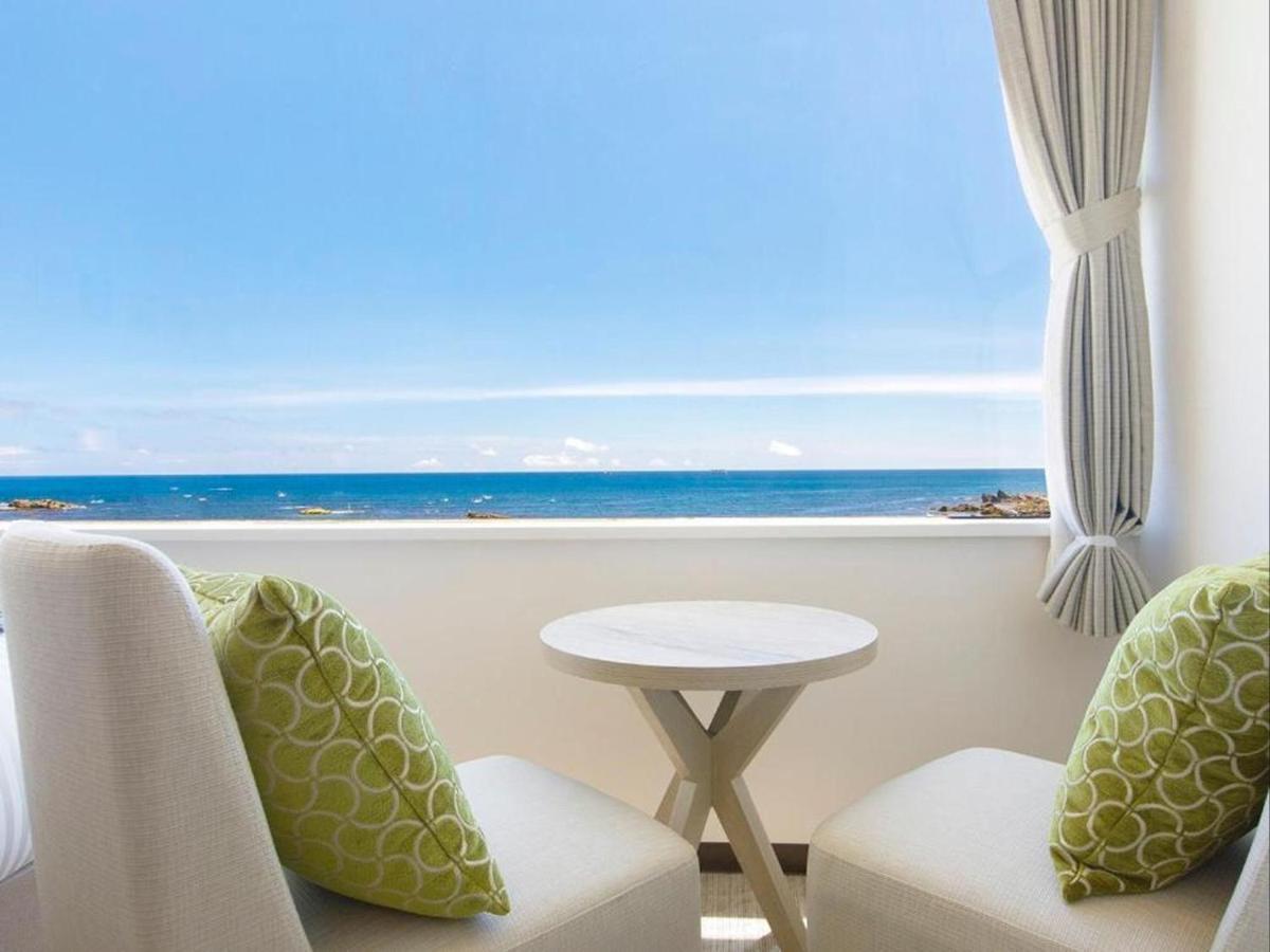 Shirahama Ocean Resort Chiba Ngoại thất bức ảnh