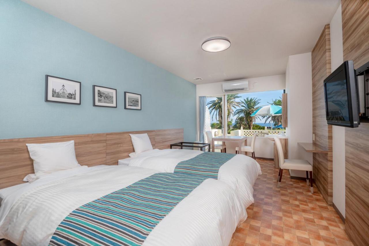 Shirahama Ocean Resort Chiba Ngoại thất bức ảnh