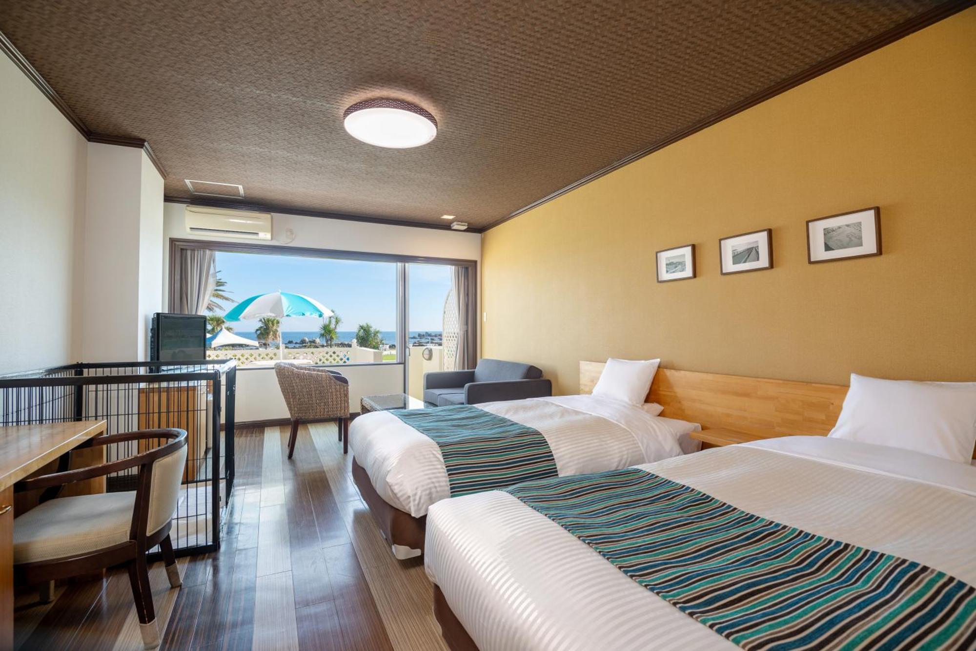 Shirahama Ocean Resort Chiba Ngoại thất bức ảnh
