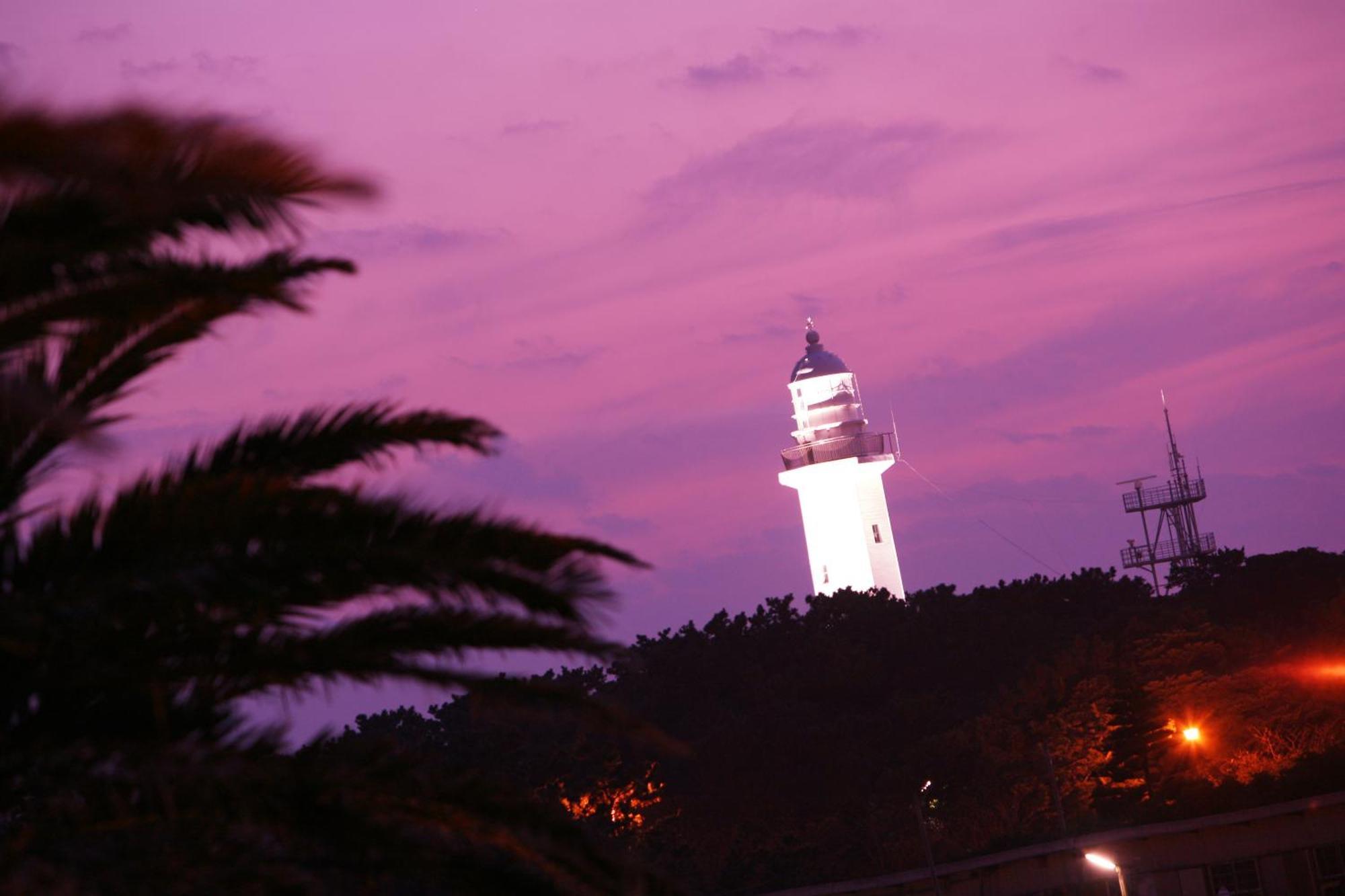 Shirahama Ocean Resort Chiba Ngoại thất bức ảnh