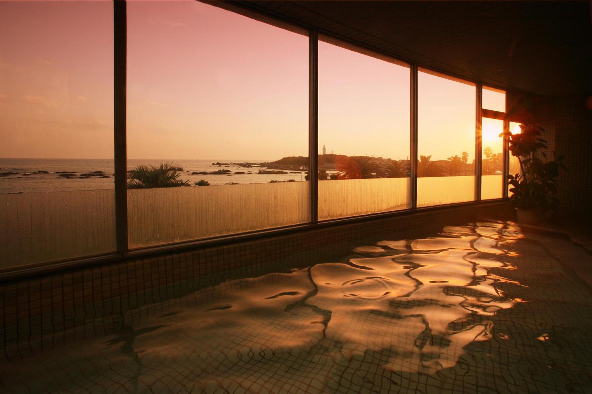 Shirahama Ocean Resort Chiba Ngoại thất bức ảnh