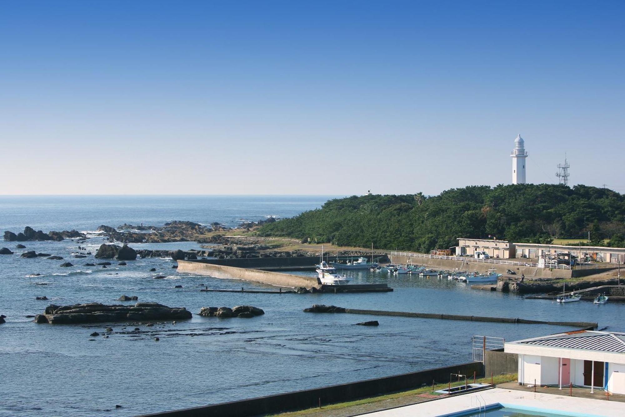 Shirahama Ocean Resort Chiba Ngoại thất bức ảnh