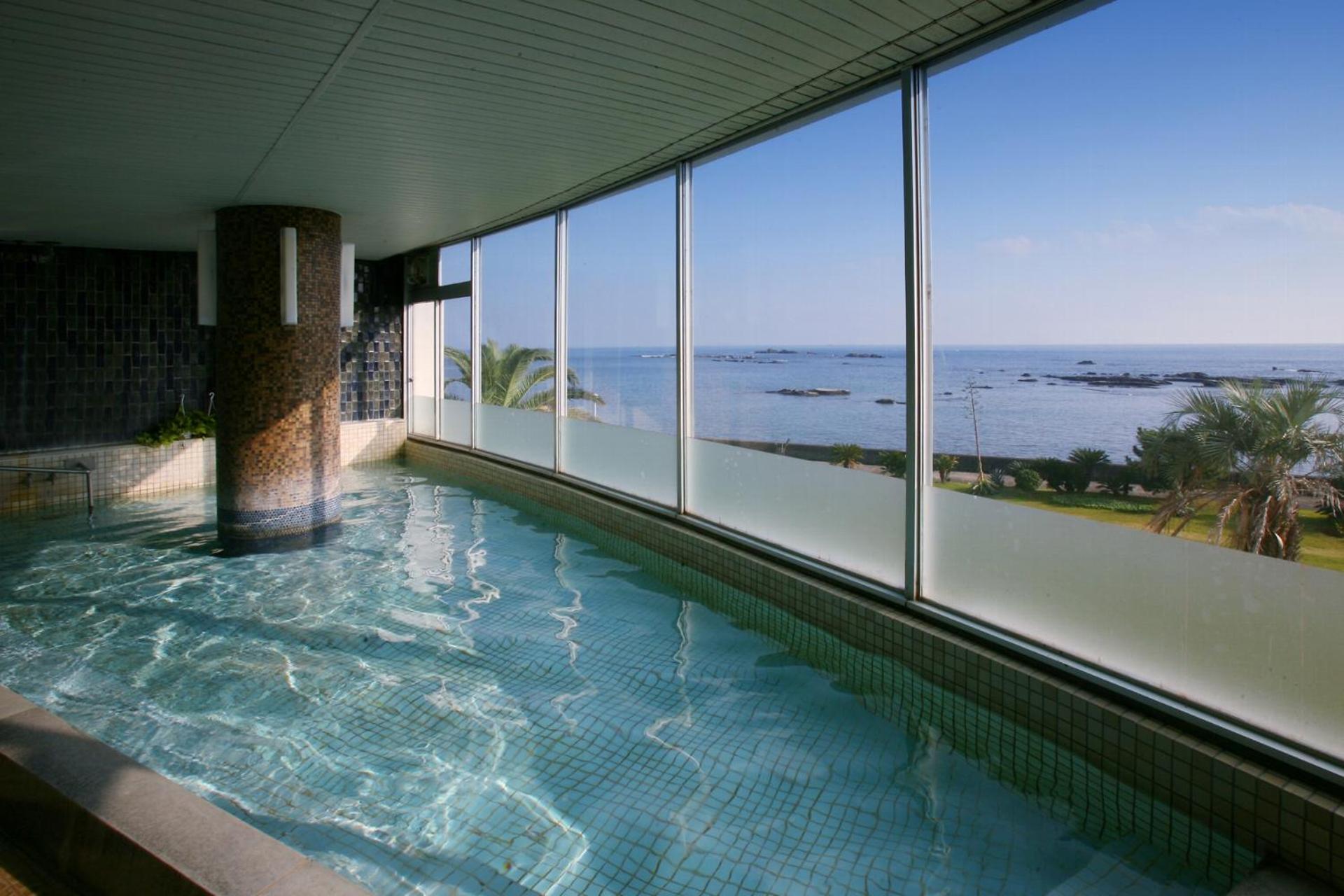 Shirahama Ocean Resort Chiba Ngoại thất bức ảnh