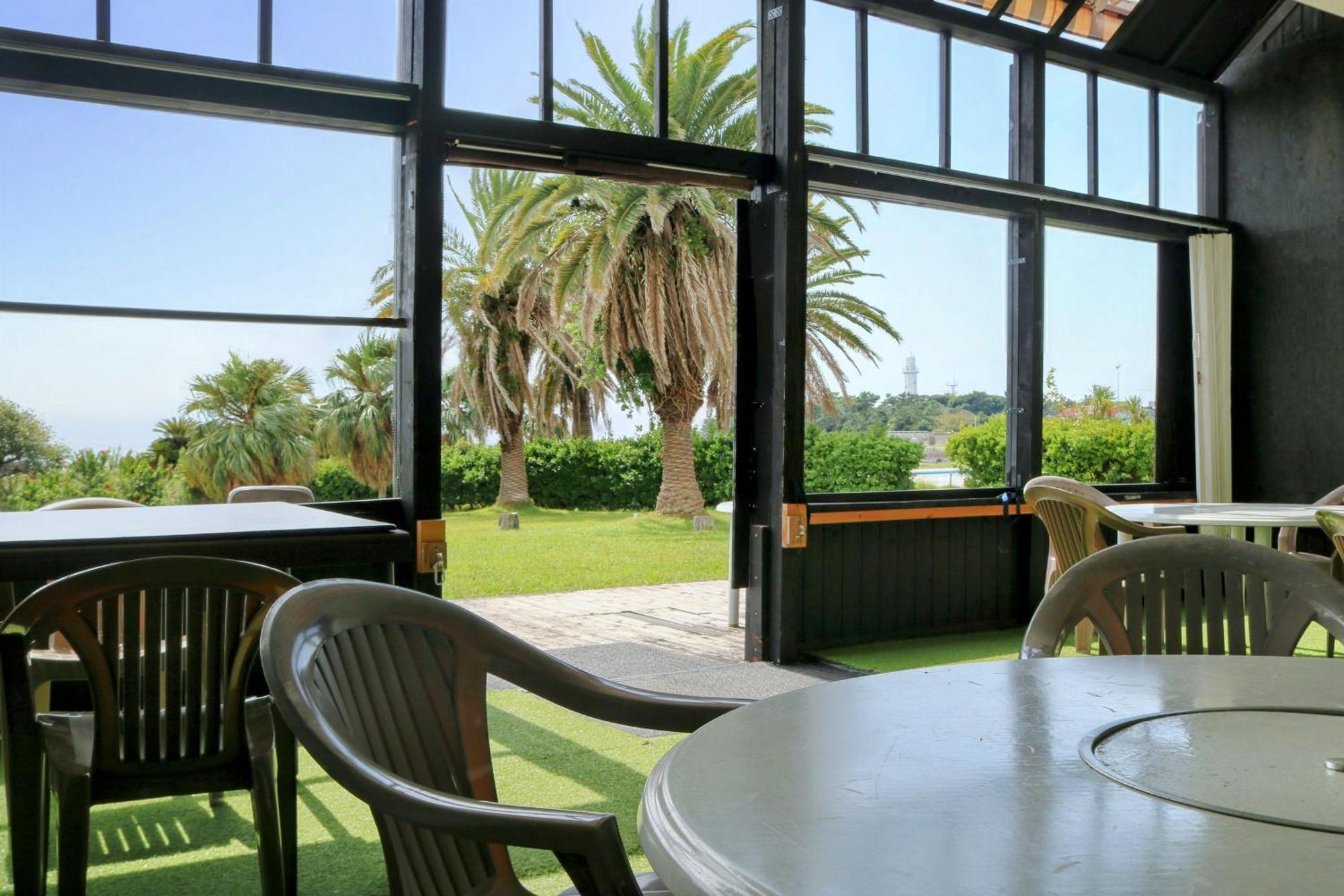 Shirahama Ocean Resort Chiba Ngoại thất bức ảnh