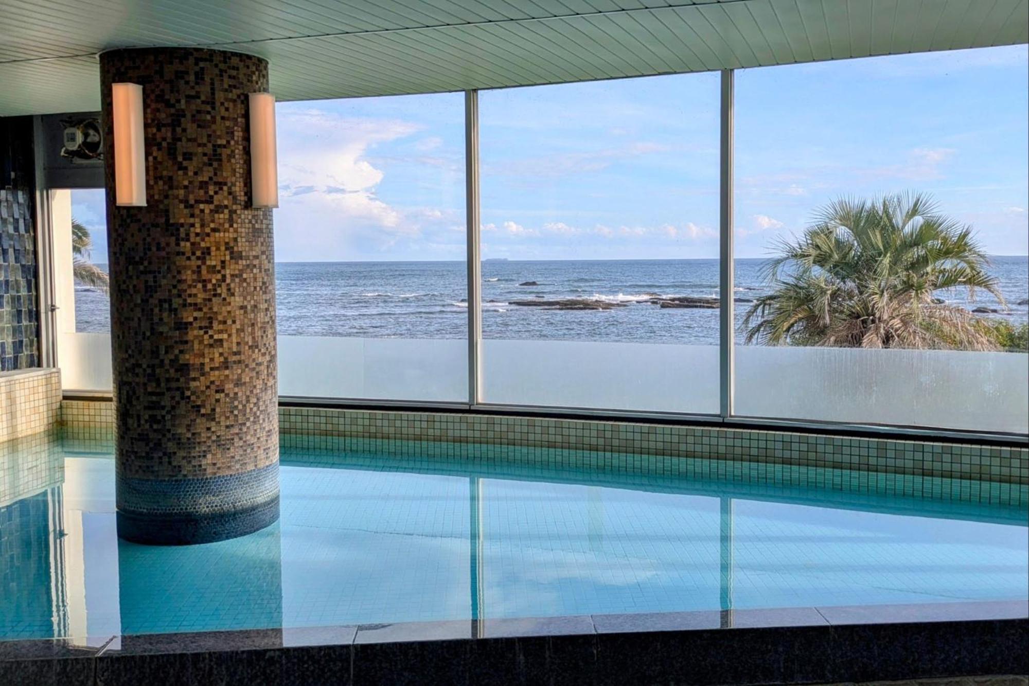 Shirahama Ocean Resort Chiba Ngoại thất bức ảnh