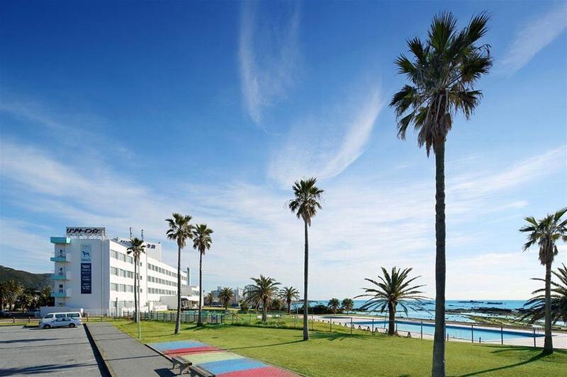 Shirahama Ocean Resort Chiba Ngoại thất bức ảnh