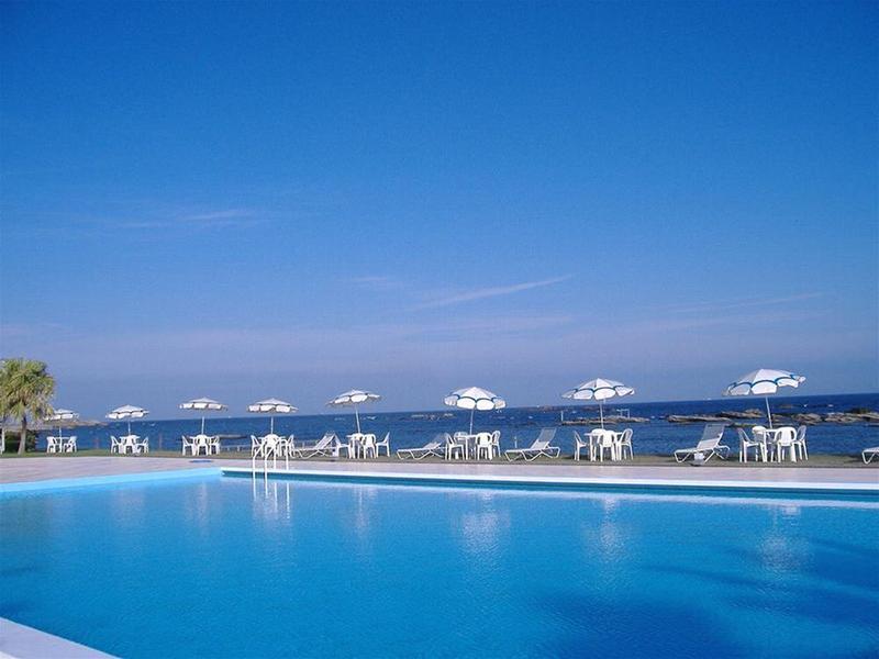 Shirahama Ocean Resort Chiba Ngoại thất bức ảnh