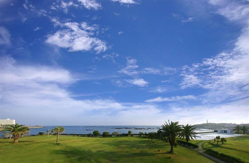 Shirahama Ocean Resort Chiba Ngoại thất bức ảnh
