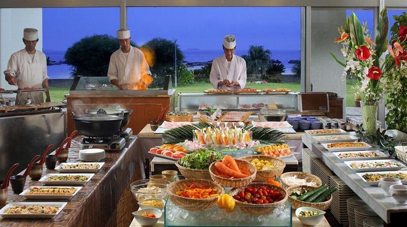 Shirahama Ocean Resort Chiba Ngoại thất bức ảnh