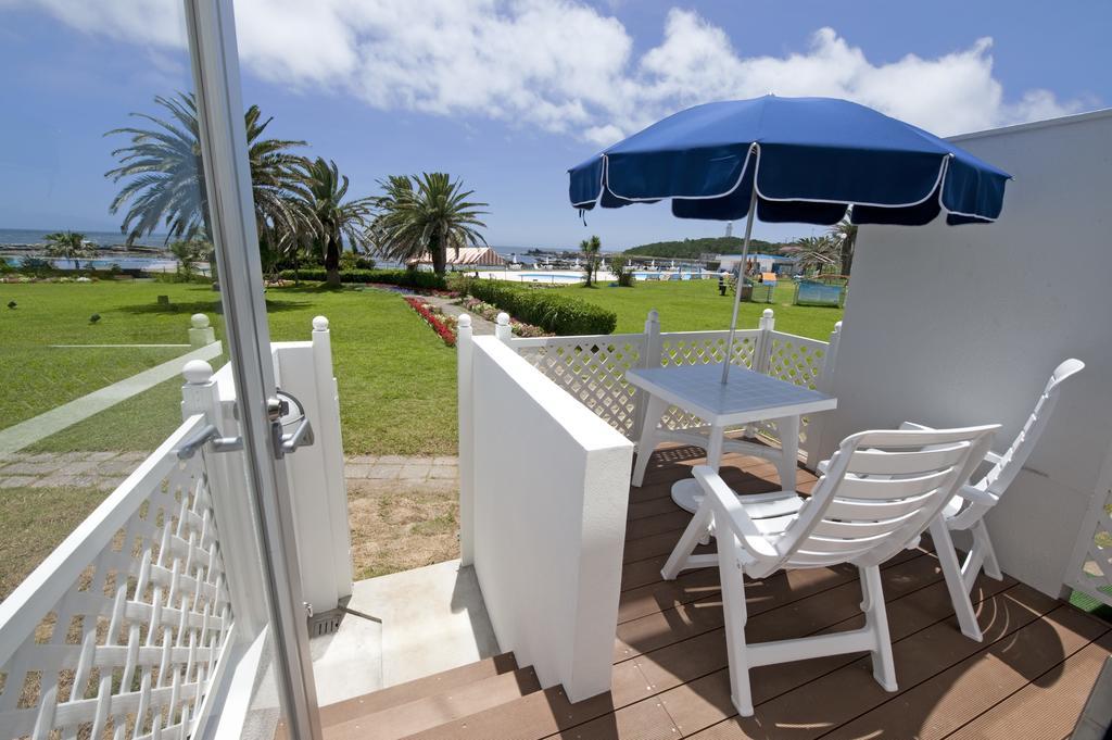 Shirahama Ocean Resort Chiba Ngoại thất bức ảnh