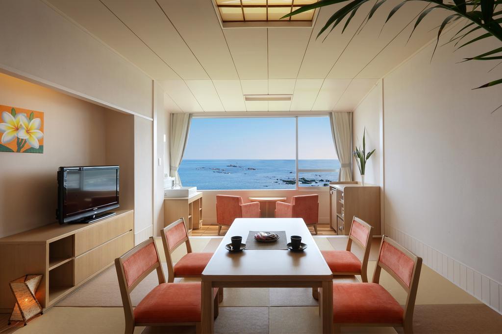 Shirahama Ocean Resort Chiba Ngoại thất bức ảnh