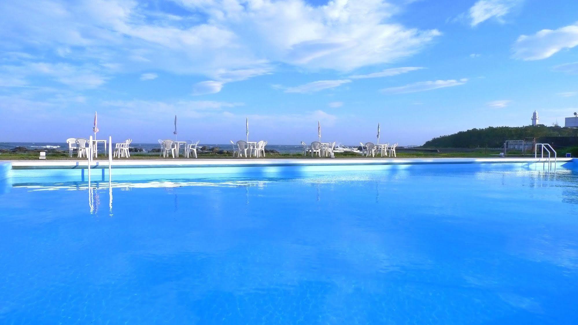 Shirahama Ocean Resort Chiba Ngoại thất bức ảnh