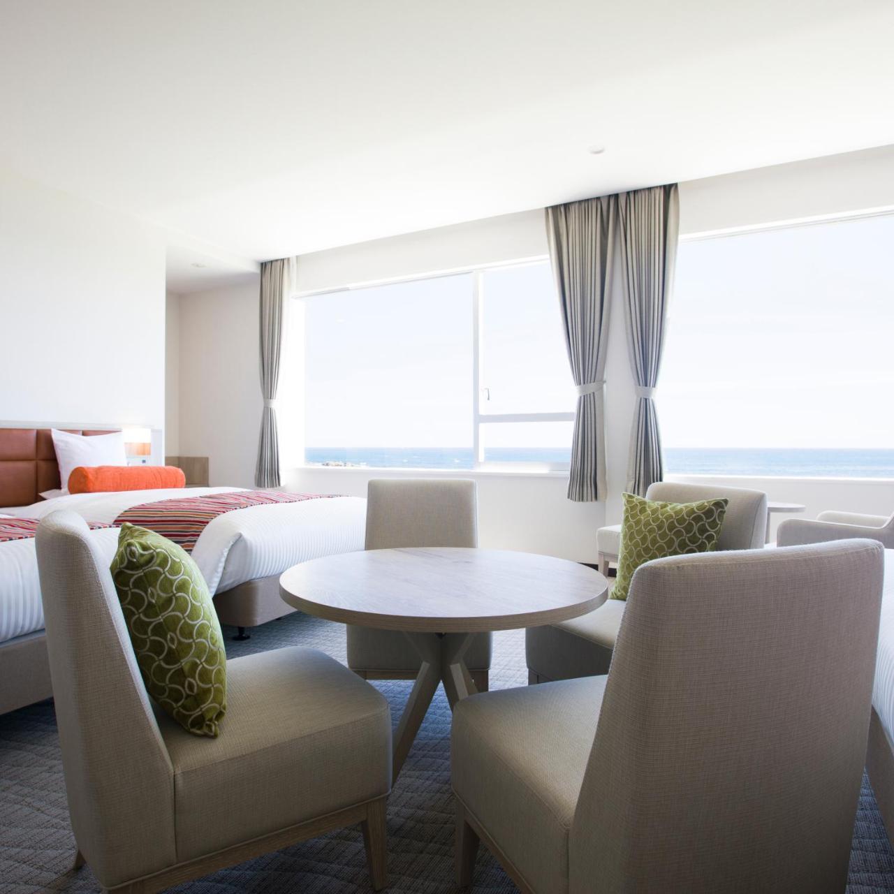 Shirahama Ocean Resort Chiba Ngoại thất bức ảnh