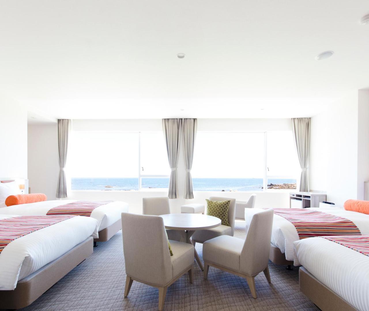 Shirahama Ocean Resort Chiba Ngoại thất bức ảnh
